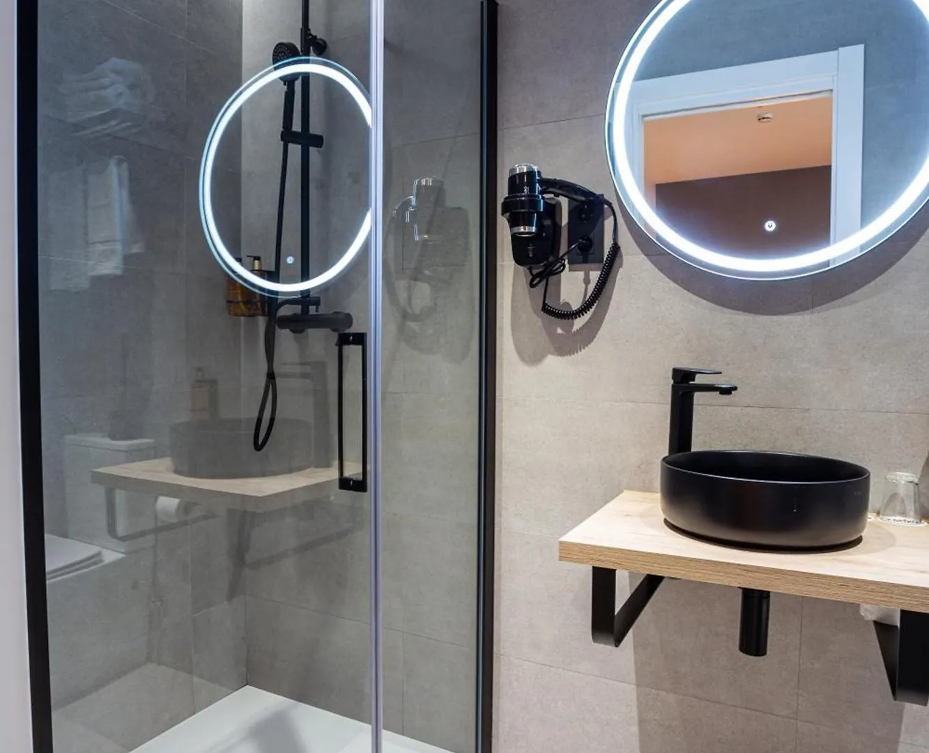 Hotel Casual Fuentes Bilbao