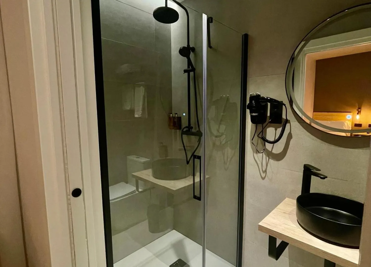 Hotel Casual Fuentes Bilbao