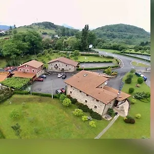 ** Hotel Artetxe Spanje