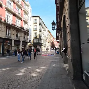 Casual Serantes Pensión