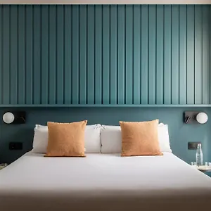  Maison d'hôtes Bypillow Bilbo