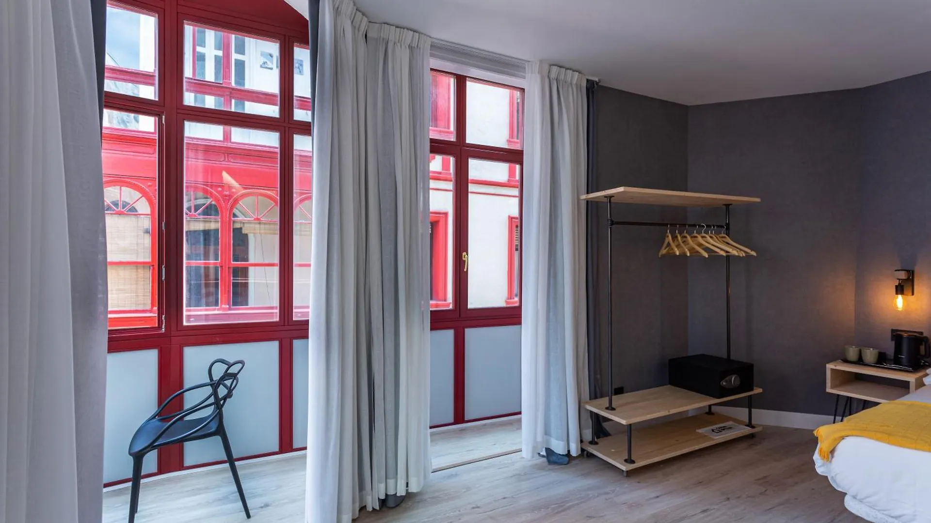 Guest house Casual Fuentes Hotel Bilbao