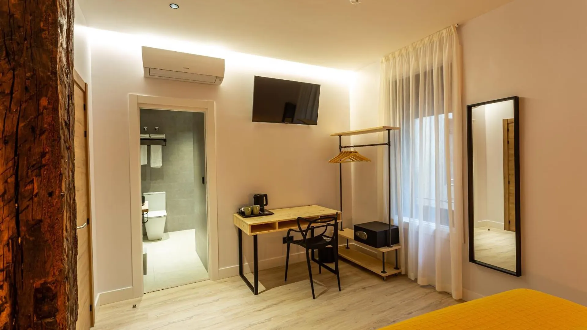 Casual Fuentes Hotel Bilbao