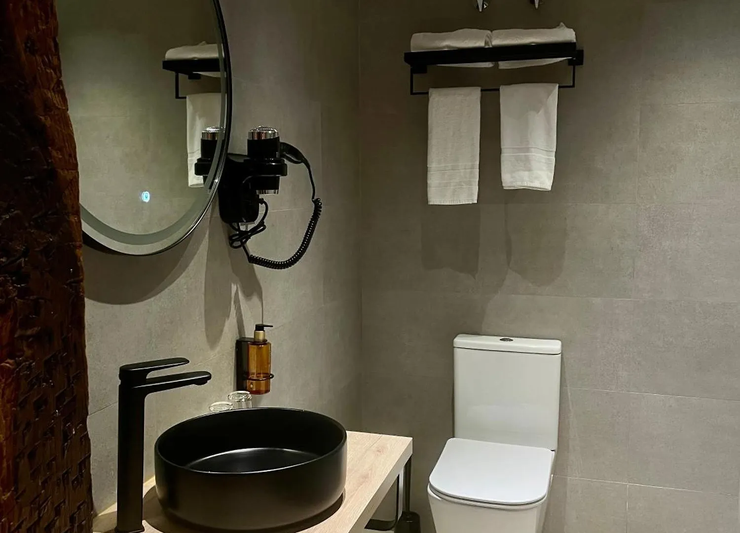 Casual Fuentes Hotel Bilbao