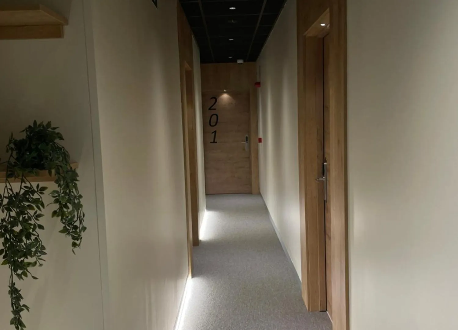 Hotel Casual Fuentes Bilbao