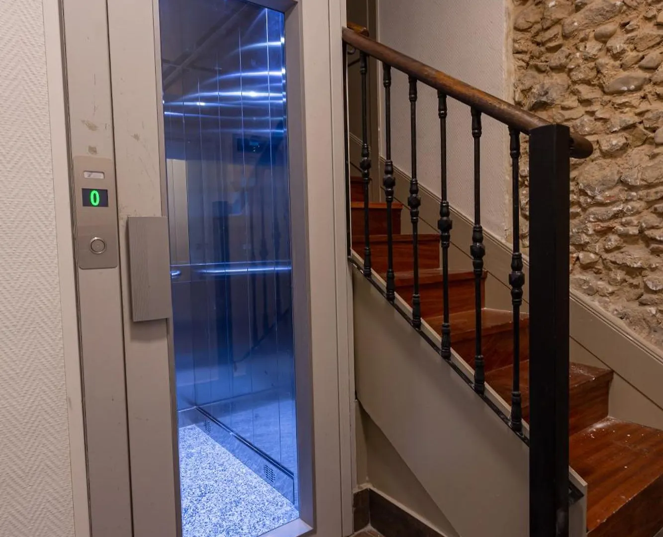 Hotel Casual Fuentes Bilbao