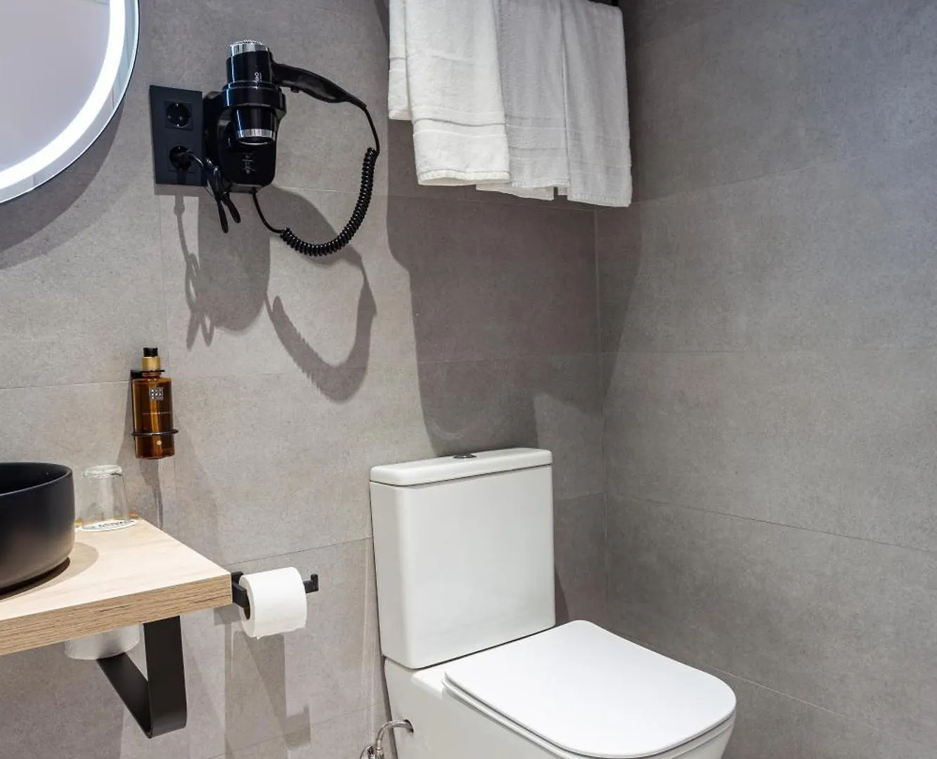 Hotel Casual Fuentes Bilbao