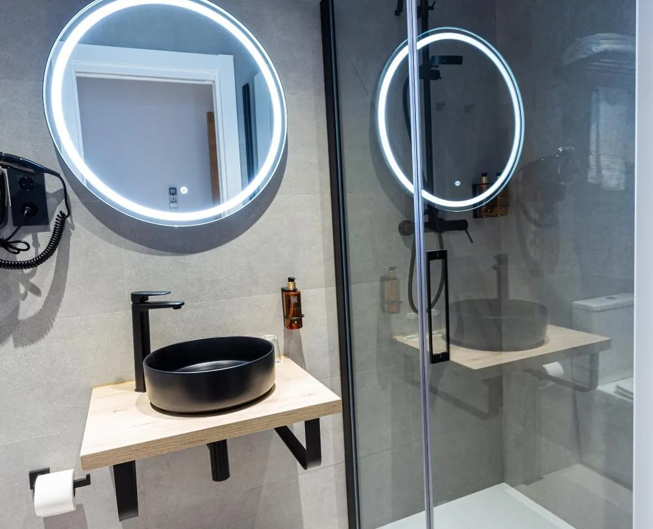 Hotel Casual Fuentes Bilbao