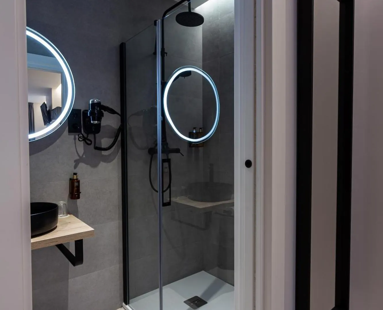 Penzion Hotel Casual Fuentes Bilbao