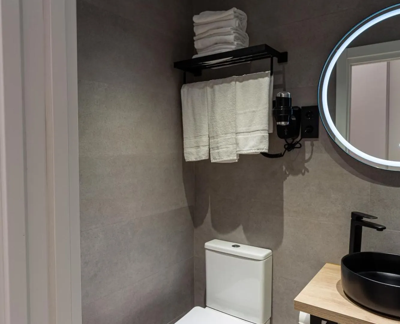 Penzion Hotel Casual Fuentes Bilbao